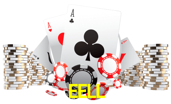 Jogue jogos de pôquer em EELL