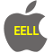 Aplicativo EELL para iOS