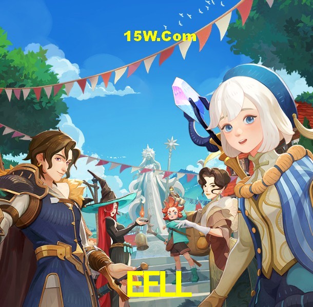 Provedores de Jogos EELL