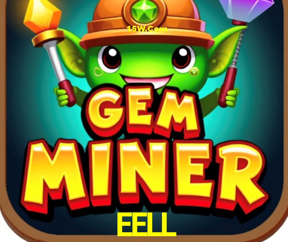Jogos de Slot EELL