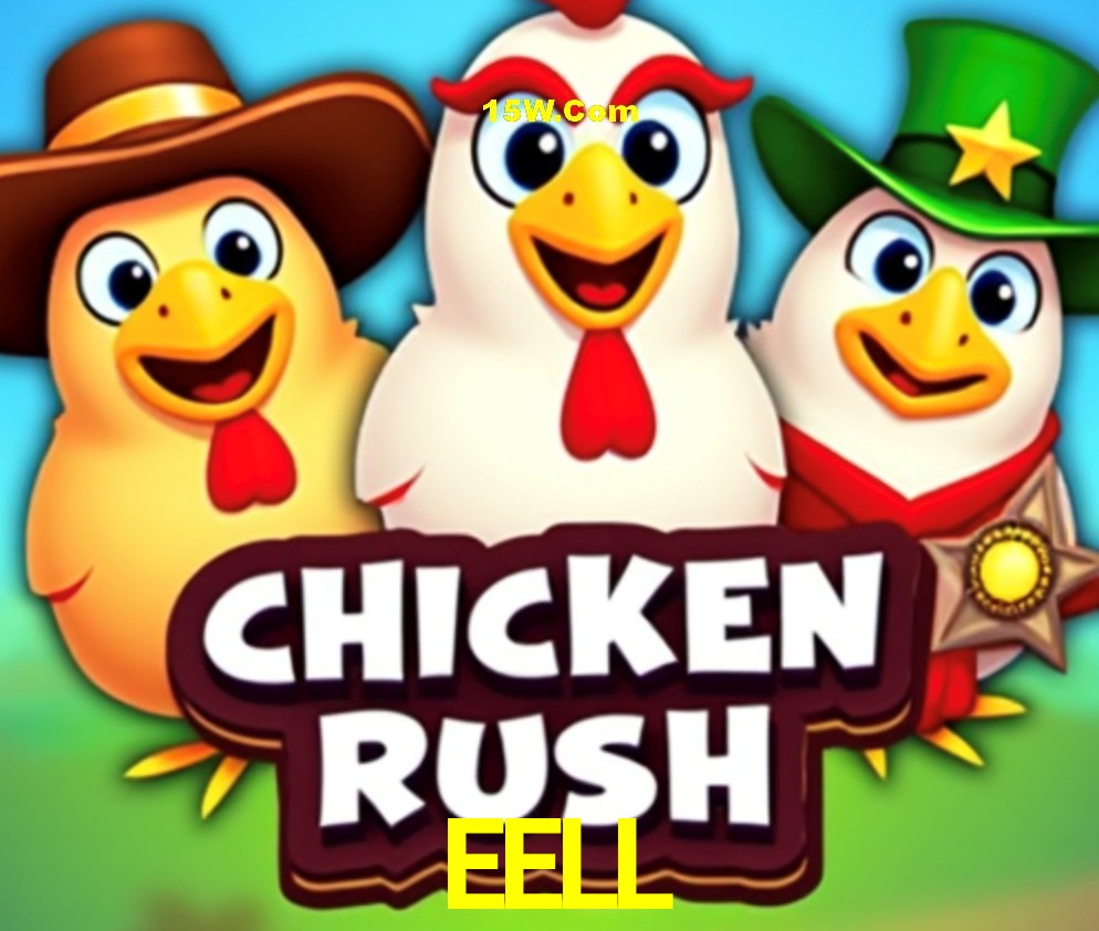 Diretório de Jogos EELL